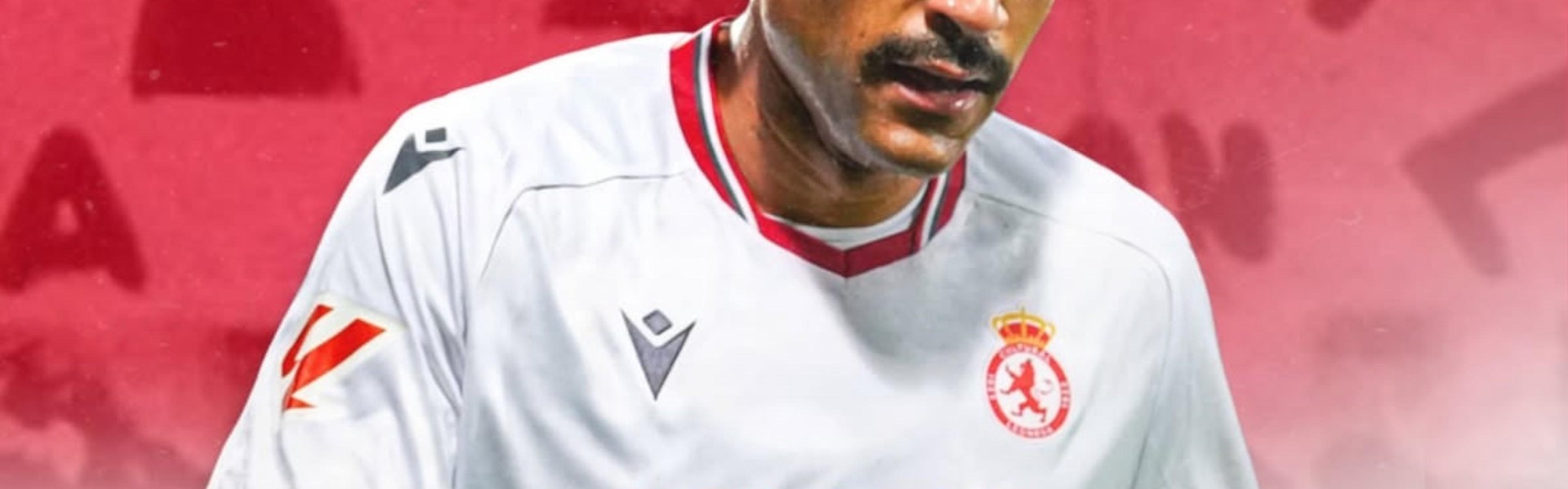 华体会体育官网-官方：西乙莱昂文体边锋姆布拉加盟河南队；球员出自巴萨青训