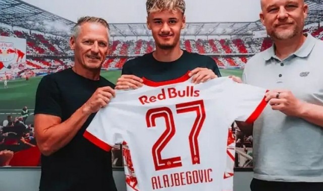 华体会体育app-米体：萨尔茨堡红牛18岁边锋吸引豪门关注，尤文米兰拜仁都感兴趣